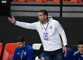 Лазаров: Го ценам Охрид, посебно ми е драго што успеавме да славиме на еден жежок терен!