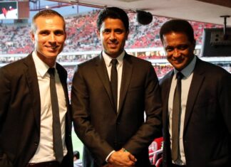 Катарците од ПСЖ ја купуваат и португалска Брага