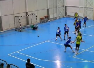 Шокоски со 15 гола за втора победа на Прилеп