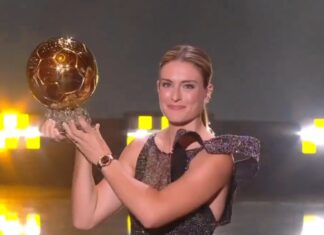 Путељас и оваа година ја грабна „Златната топка“