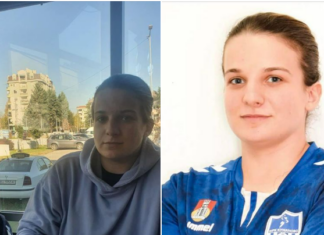 Цветановска останува во Куманово до 2024 година!