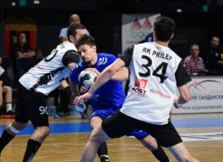 Алкалоид го „замрзна“ Прилеп на минус 15 (ФОТОГАЛЕРИЈА)