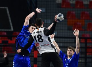 И Прилеп тргна победнички, Радовиш немаше сили за изненадување!