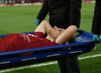 Шок за Португалија: Жота го пропушта Мундијалот во Катар