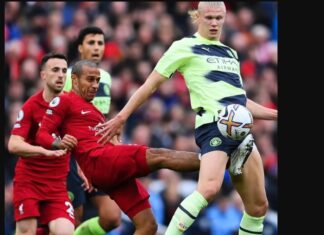 Како ќе го запреме Халанд? Еве вака…