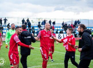 Дарко Илиески: Струга ТЛ како да е клуб од Скандинавија а не од Македонија!