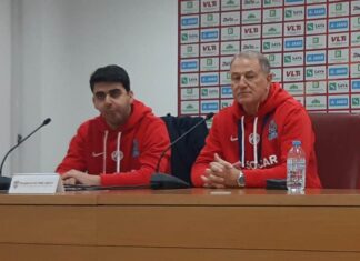 Де Бјази: Заслужена победа, ние си ги искористивме своите шанси, Македонија – НЕ!