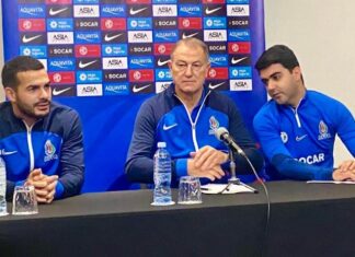 Де Бјази: Се сеќавам на дуелот во Скадар, тогаш Македонија созреваше, а сега е на високо ниво