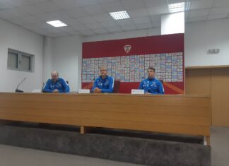 Марку Канерва-селекторот на Финска: Македонија е силен тим со квалитетни поединци!