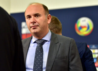 Генералниот секретар на РФМ со протесна нота: Жени и дечиња беа најгрубо претресувани од нервозните рeдари!