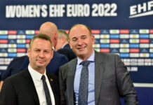 Наследство што обврзува: Македонија доби признание од ЕХФ!