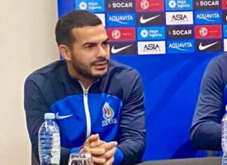 Емин Махмудов: Македонија има екстра играчи, но ние дојдовме да победиме