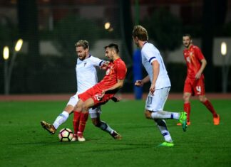 Имаме лош биланс со Финците: Само една победа, а три убедливи порази!