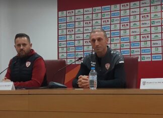 Милевски: Шамар за освестување во вистинско време