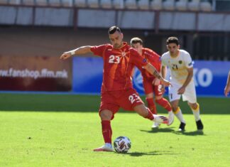 Сензационално: Несторовски прави трансфер во Сараево!