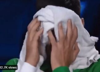 Новак по тресењето на рацете смирува: Немам болест, само сум уморен