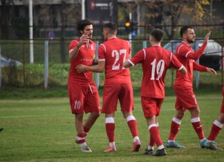 Пријателски: Работнички подобар од второлигашот Вардар, Струга ТЛ поразена од Воска!