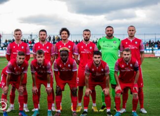 Коментар на 16.коло: Како Струга нема друга, Шкендија заборави да победува дома, Работнички се “разбуди“…