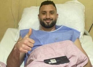 Суси успешно опериран во Тунис! (ФОТО)