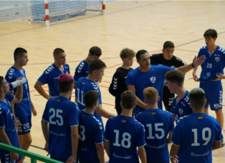 РК Алкалоид гради иднина, ја зголеми базата на играчи во младинските категории!