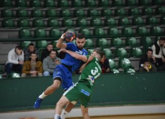 Е. Пелистер 2 ја прекина серијата порази, Охрид лесно со Куманово