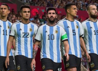 Ги погодија минатите три шампиони: EA Sports знае кој ќе биде светски шампион во Катар?!