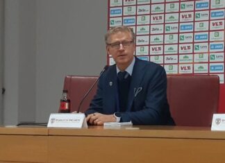 Канерва: Изедначен меч, па ремито е најреален резултат