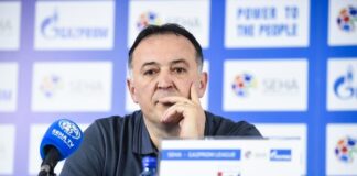 Голужа итно пренесен во болница, неговата состојба била стабилна!