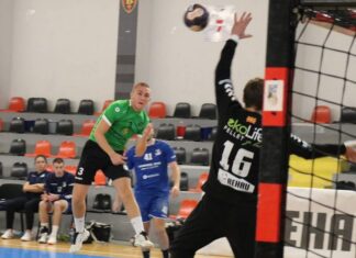 Прва радост и за Јуниор Кисела Вода