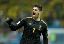 Хаос во Белгија поради враќањето на Куртоа, друг репрезентативец ја напушти репрезентацијата