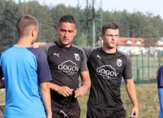 Утре Брегалница со Лазе Илиев на чело во Струга и премија од 10.000 евра