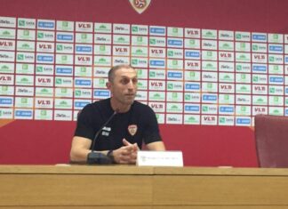 Милевски: Не изгледавме добро, повторно проблем е реализацијата