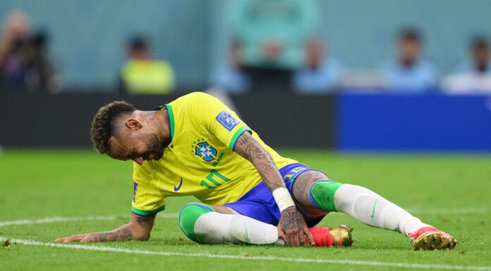 Анчелоти го отпиша Нејмар