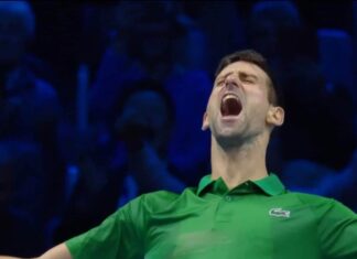 Новак Ѓоковиќ испиша историја, официјално е рекордер!