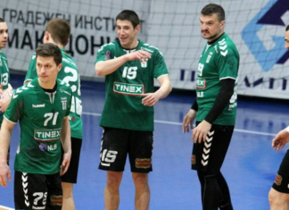 Пролет и Тиквеш во директна пресметка за второто место! Чија серија ќе заврши?