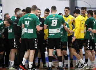 Пролет убедлив во дербито против Тиквеш