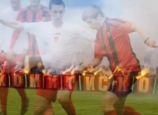 Стефан Ристовски: Еднаш Вардар, засекогаш Вардар (ВИДЕО)