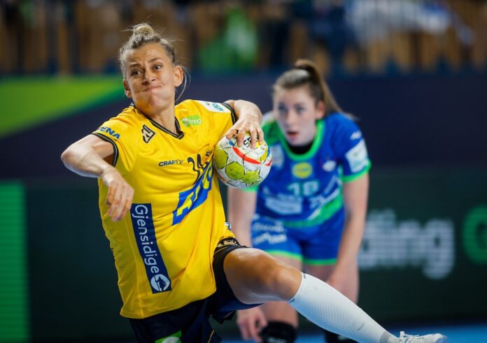 svedska so slovenija