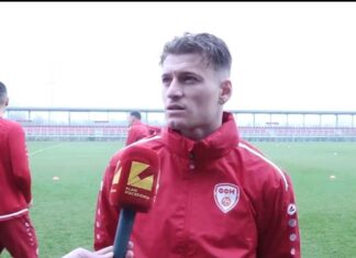 Алиоски: Секогаш одиме на победа, така ќе биде и сега