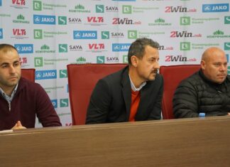 Раководството на ФФМ одржа состанок со клубовите од ЖМФЛ: Финансиска поддршка за сите прволигаши