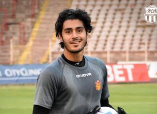 Иранецот Хајиага си заминува од Македонија ЃП