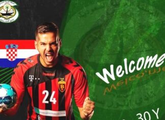 Гаџа од Вардар се сели во Саудиска Арабија