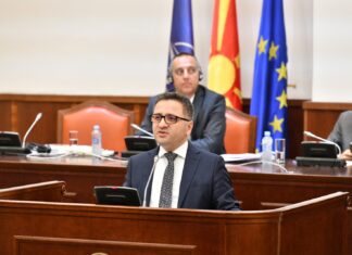 Државата преку буџетот ќе го реализира ваучерот, донациите остануваат!