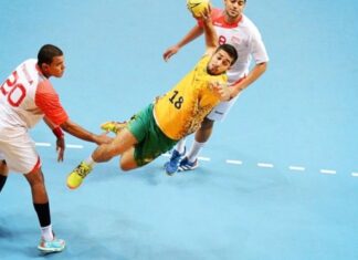 Бразилецот Дутра доаѓа во РК Вардар!