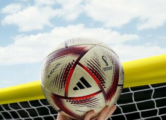 Полуфиналето и финалето во Катар со поинакви топки