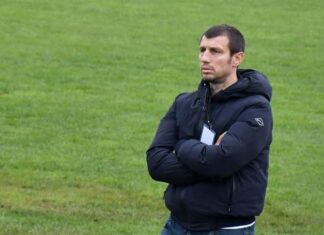 На радост на штипјани: Горан Здравков е новиот тренер на Брегалница!