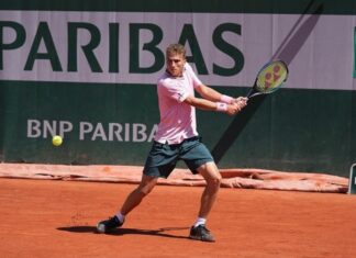 Калин во полуфиналето во Монастир