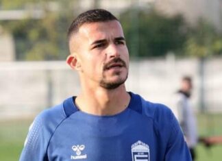 Стефан Коцев: Брегалница сака со триумф да ја заврши полусезоната!