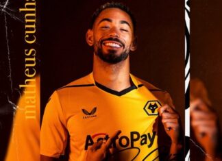 „Волците“ го комплетираа трансферот на младиот бразилски напаѓач