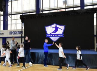 Мукаетов: Нашата мисија ќе биде исполнета кога ќе го добиеме новиот Кире, Столе, Жути, Манасков!